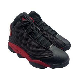 Air Jordan 13 Retro 2013 Bred - Size 10